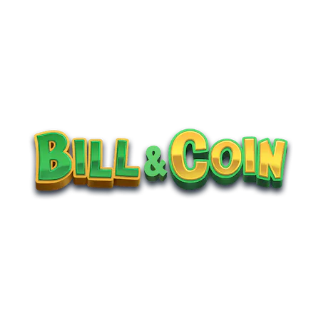 Bill and Coin on Betfair Casino