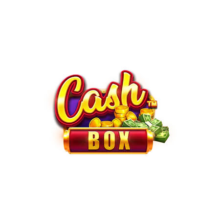 Cash Box on Betfair Casino