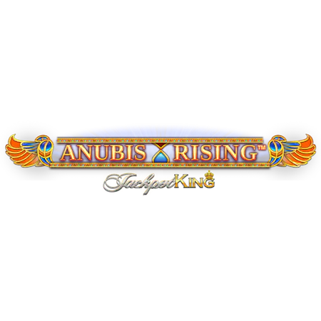 Anubis Rising Jackpot King on Betfair Bingo