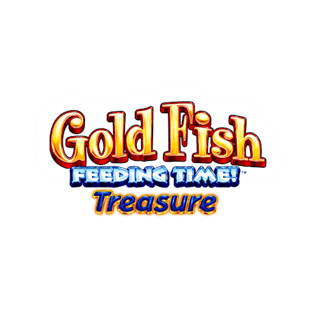 Gold Fish Feeding Time Deluxe Treasure on Betfair Casino