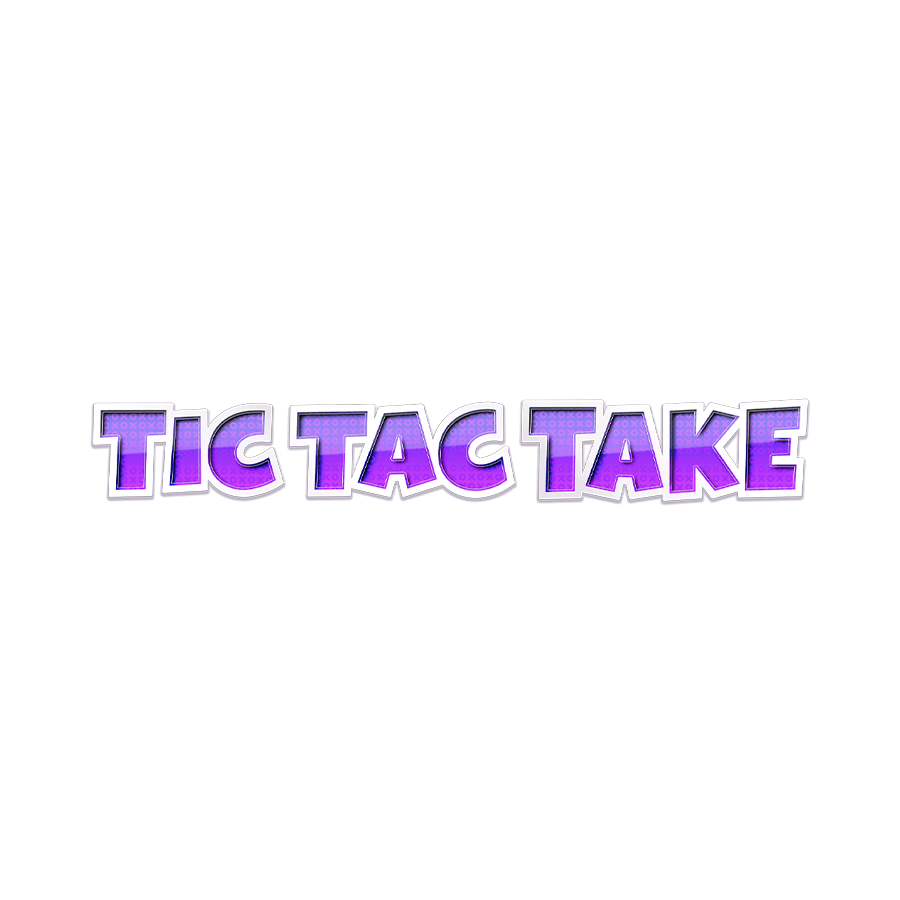 Tic Tac Take