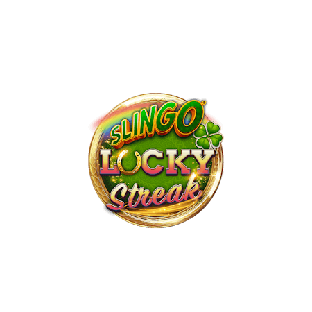 Slingo Lucky Streak on Betfair Bingo