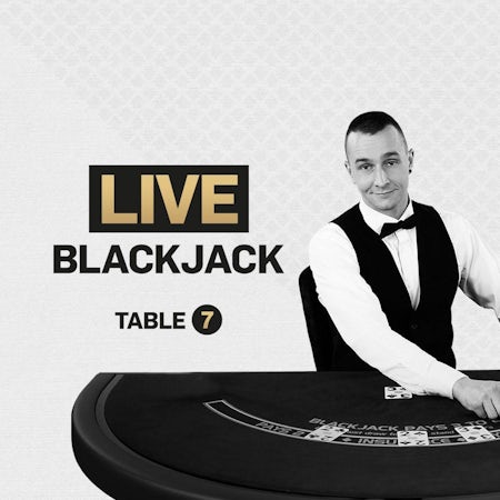 Live dealer online casino