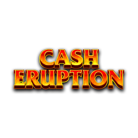 Cash Eruption on Betfair Casino