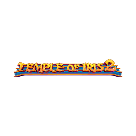 Temple of Iris 2 on Betfair Bingo