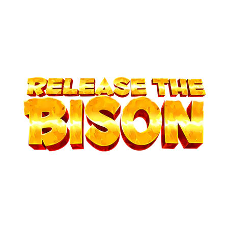 Release The Bison - Betfair Casino