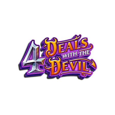 4 Deals With The Devil - Betfair Casino