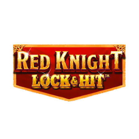 Lock and Hit Red Knight den Betfair Kasino