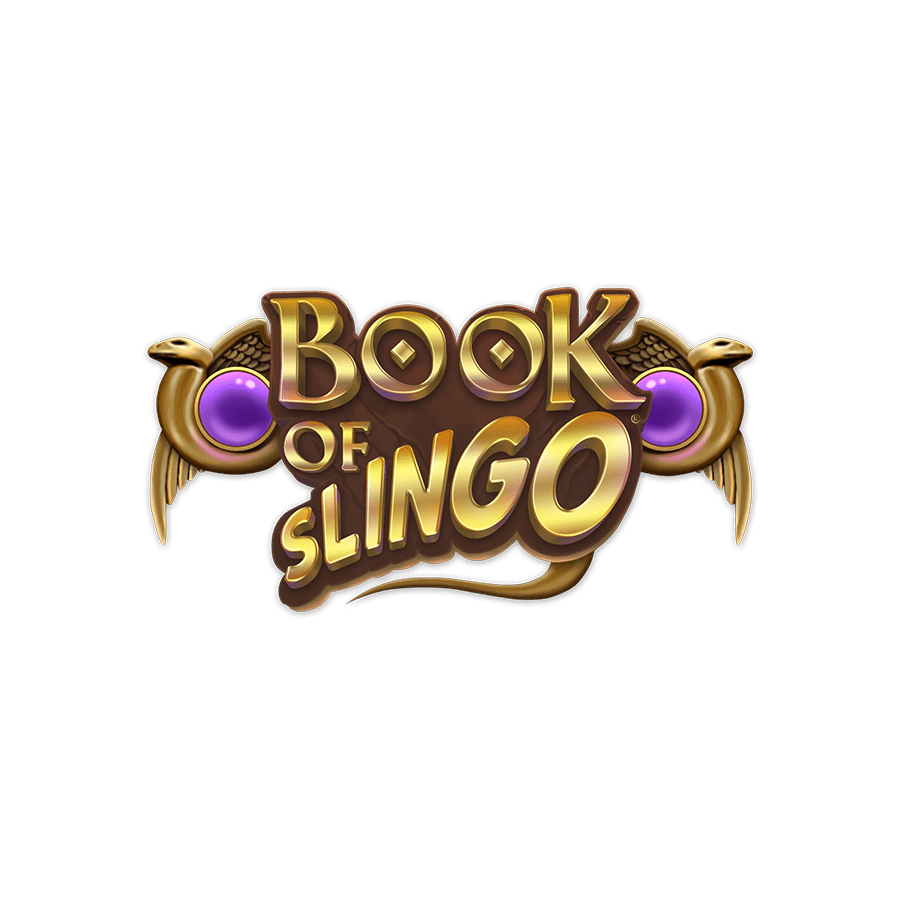 Book of Slingo on Betfair Bingo