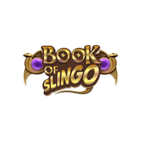 Book of Slingo on Betfair Bingo