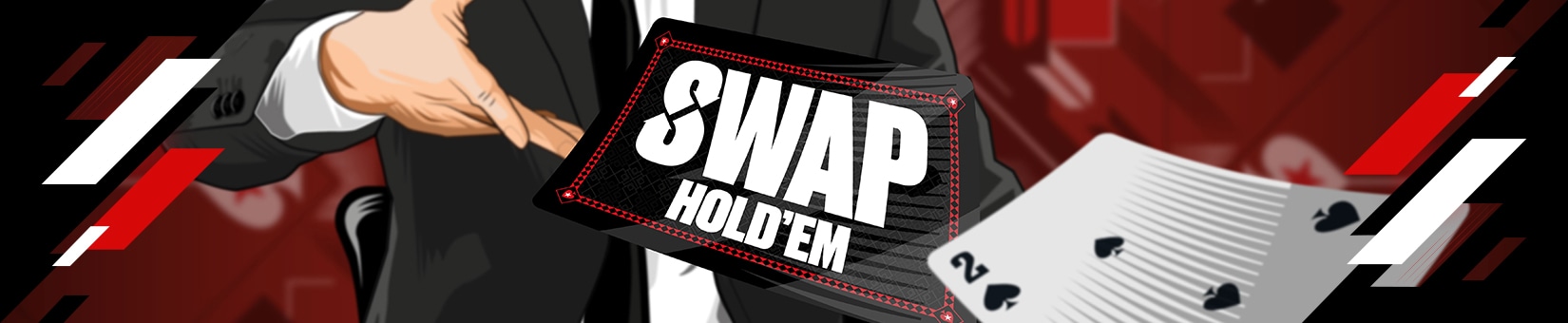 Header banner