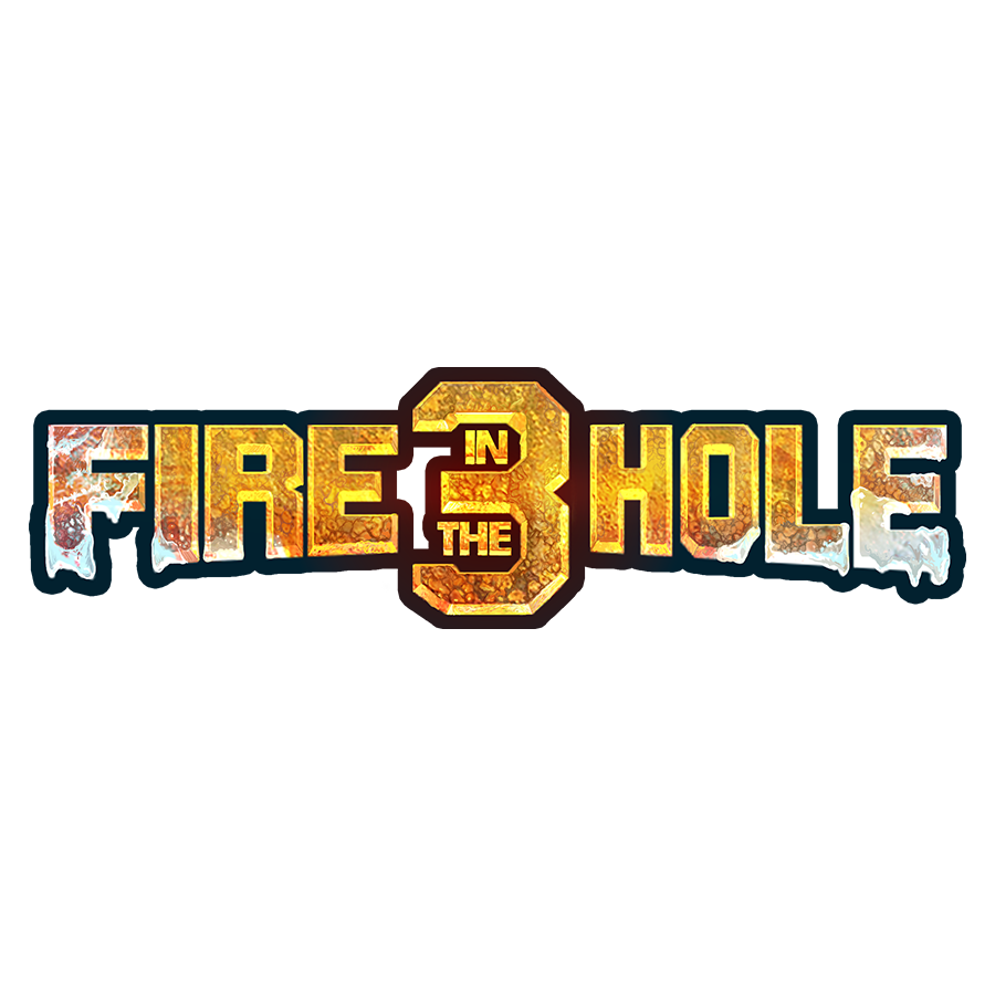 Fire in the Hole 3 on Betfair Casino
