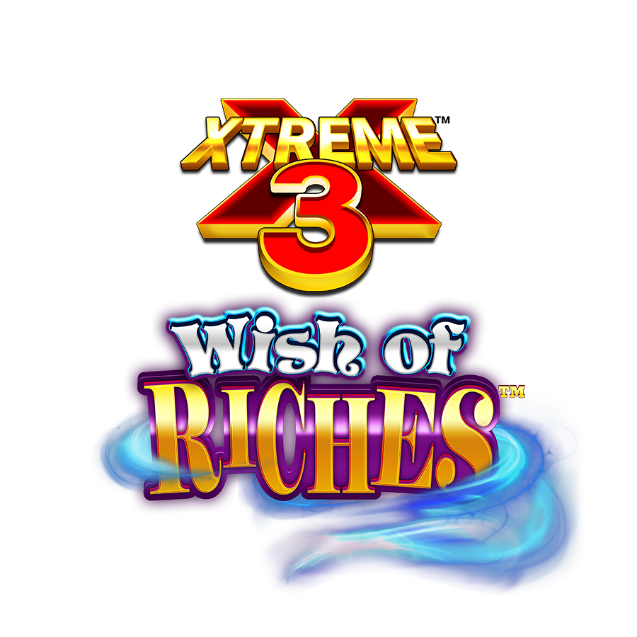 Xtreme 3 - Wish of Riches on Betfair Casino