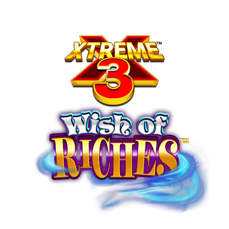 Xtreme 3 - Wish of Riches on Betfair Casino