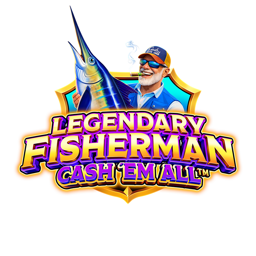Legendary Fisherman Cash 'Em All on Betfair Casino