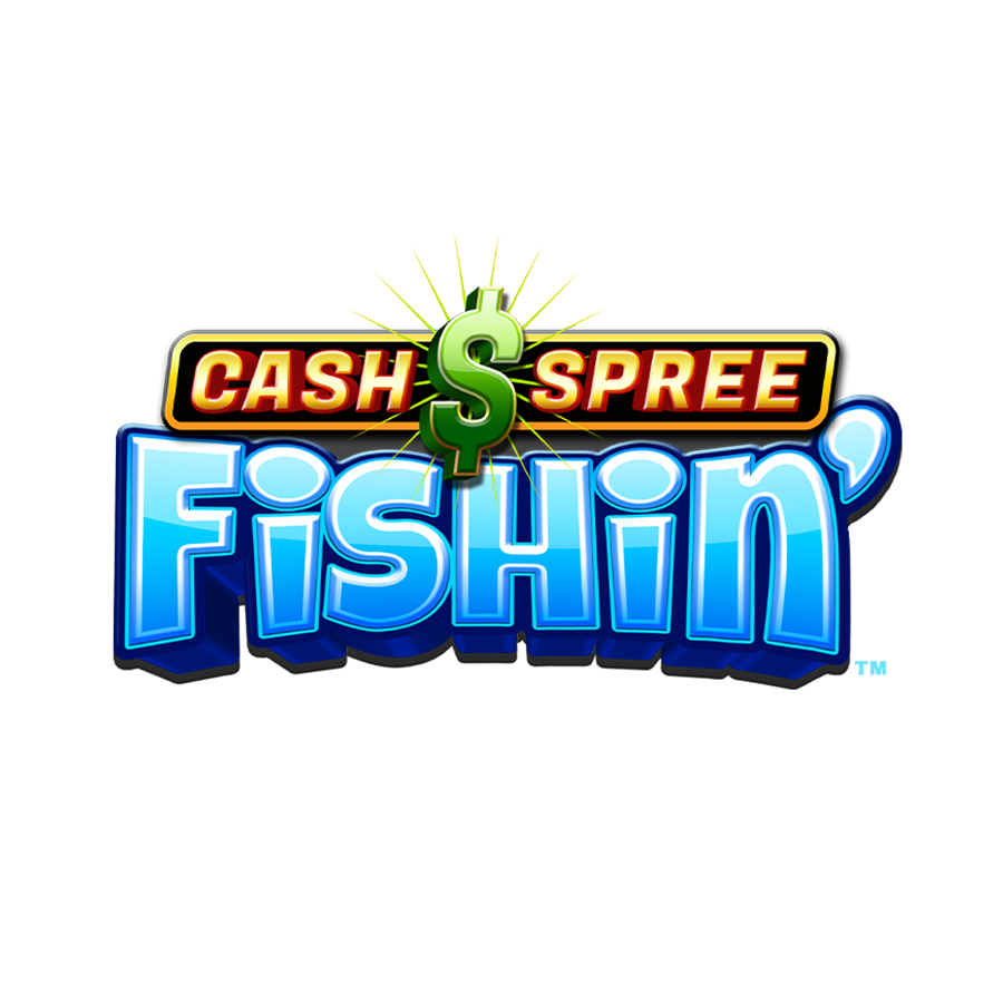 Cash Spree Fishin' on Betfair Casino