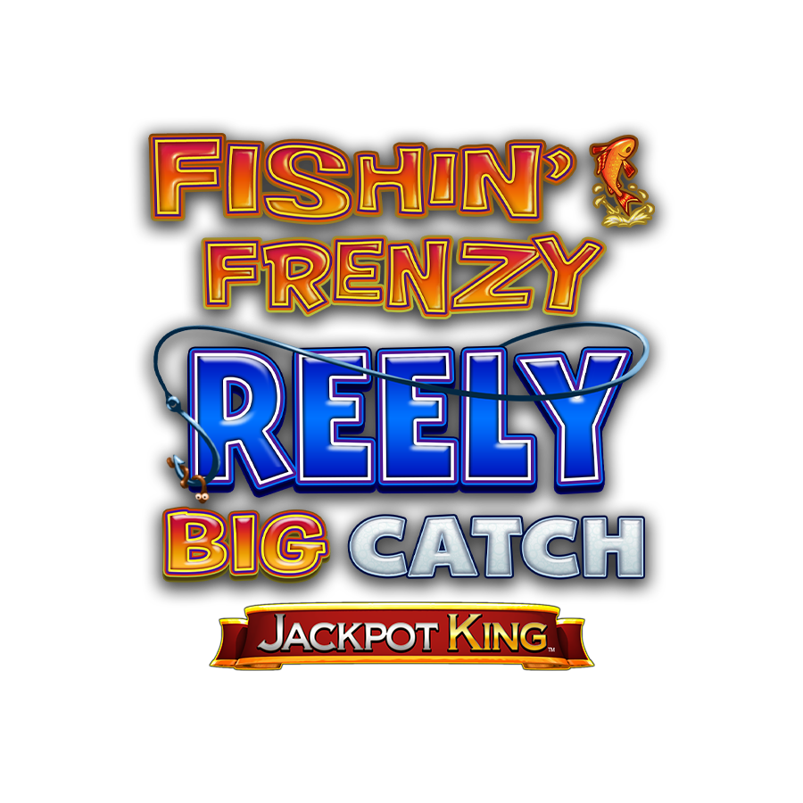 Fishin' Frenzy Reely Big Catch Jackpot King on Betfair Casino
