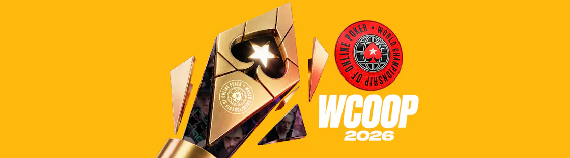 WCOOP 2026