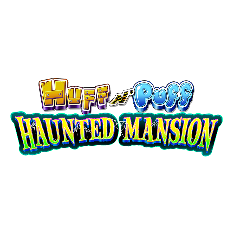 Huff N' Puff: Haunted Mansion  on Betfair Casino