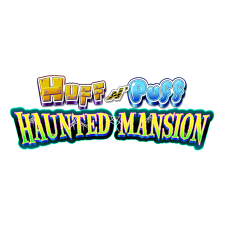 Huff N' Puff: Haunted Mansion on Betfair Casino