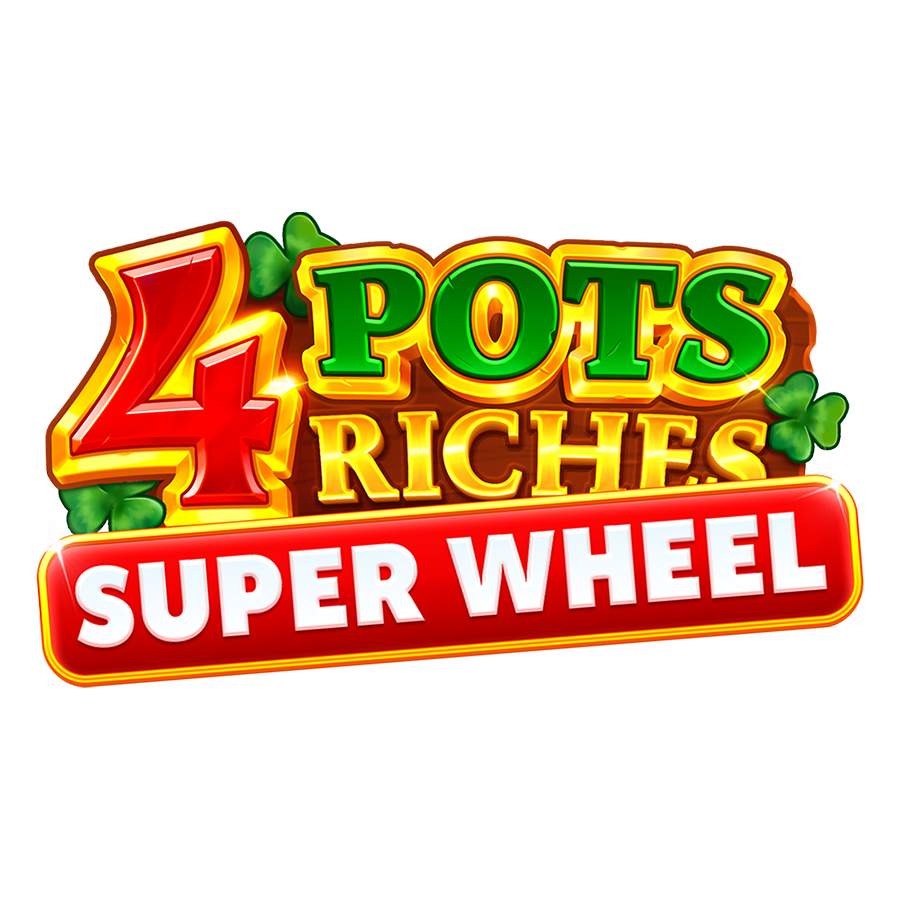 4 Pots Riches: Super Wheel on Betfair Casino