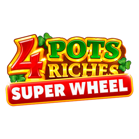 4 Pots Riches: Super Wheel on Betfair Casino