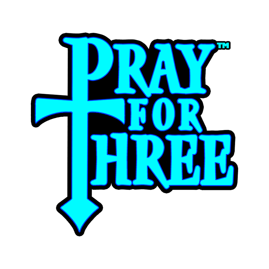 Pray for Three on Betfair Casino