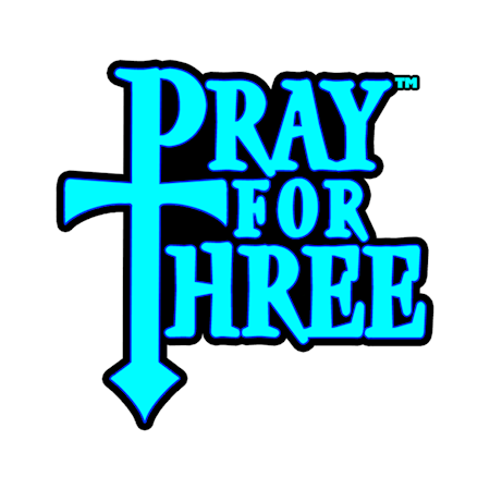 Pray for Three on Betfair Casino