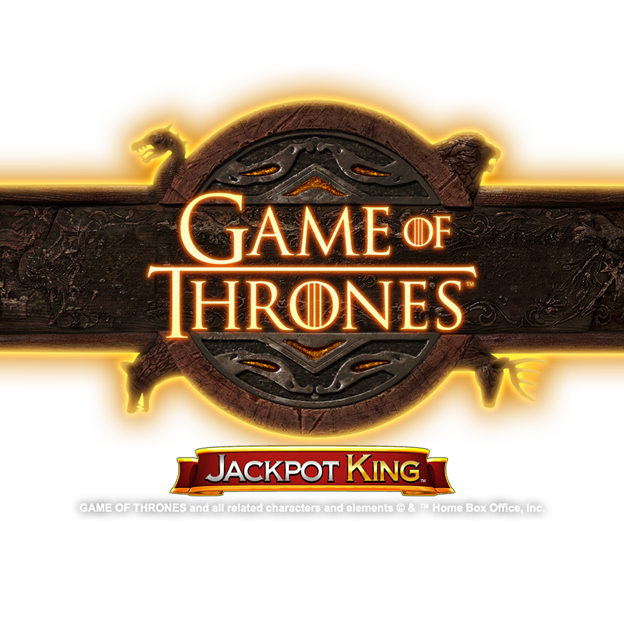 Game of Thrones Jackpot King on Betfair Casino