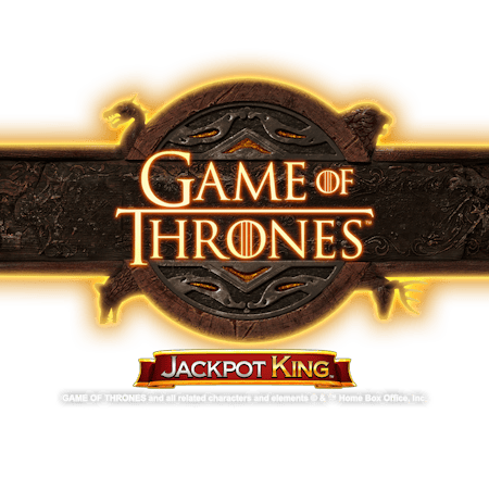Game of Thrones Jackpot King on Betfair Casino