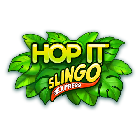 Hop it Slingo Express on Betfair Bingo