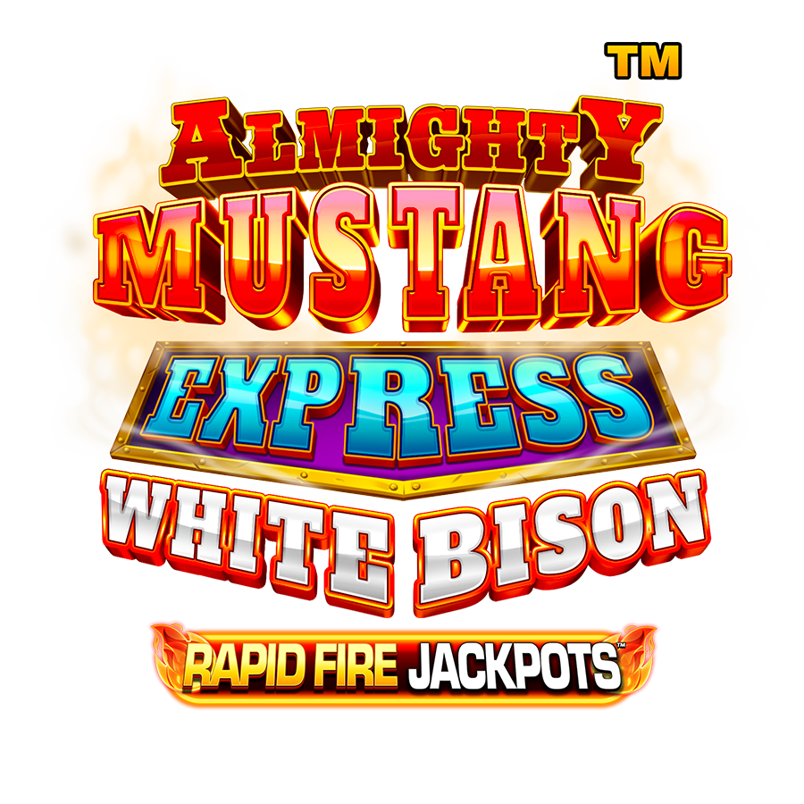 Almighty Mustang Express White Bison Rapid Fire on Betfair Casino