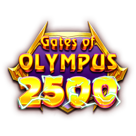 Gates of Olympus 2500 on Betfair Casino