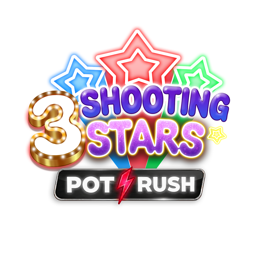 3 Shooting Stars on Betfair Casino