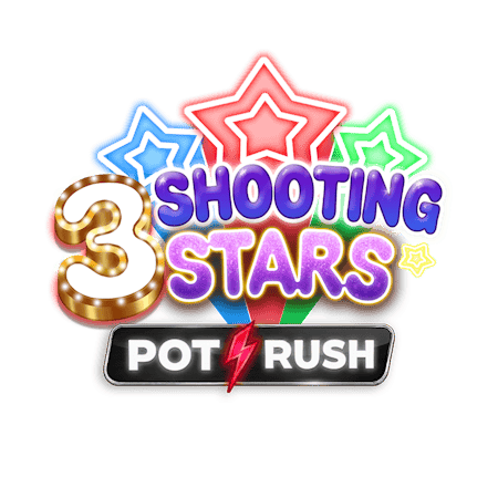 3 Shooting Stars on Betfair Casino