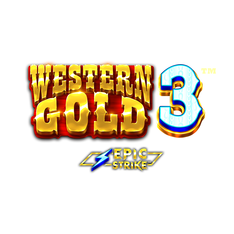 Western Gold 3 on Betfair Casino
