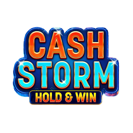 Cash Storm: Hold & Win on Betfair Casino