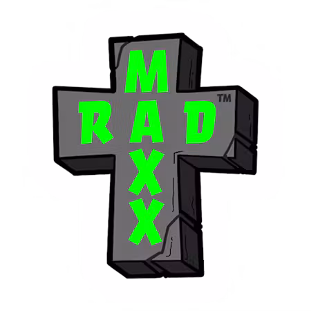Rad Maxx - Betfair Casino