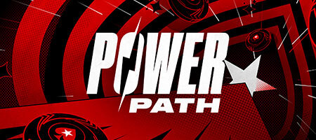 Poker Path