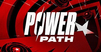 Poker Path