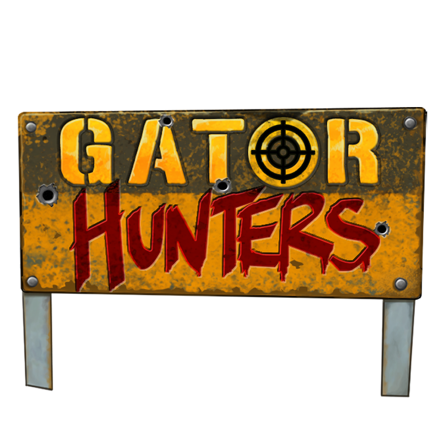 Gator Hunters - Betfair Casino