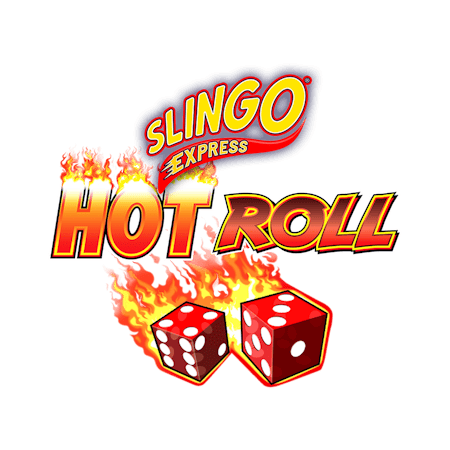 Slingo Hot Roll Express on Betfair Bingo