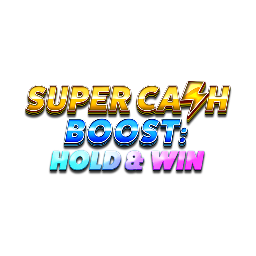 Super Cash Boost Hold & Win  on Betfair Casino