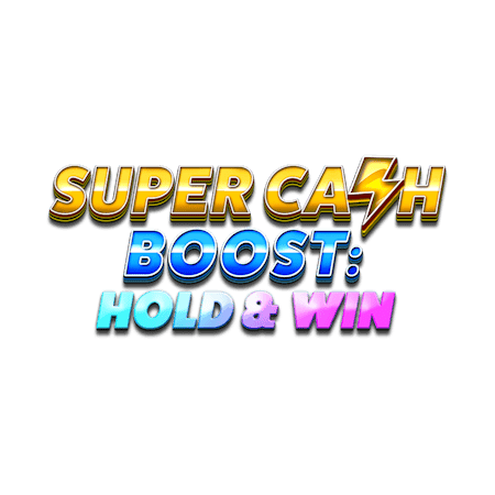 Super Cash Boost Hold & Win on Betfair Casino