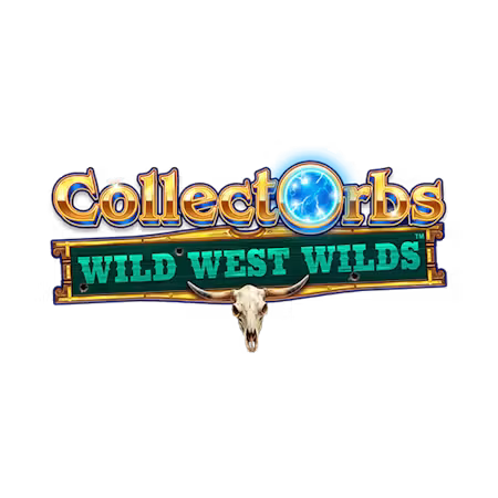 Collect Orbs Wild West Wilds on Betfair Casino