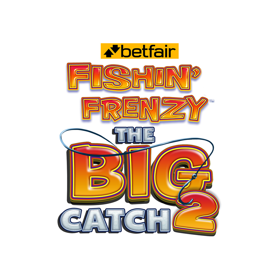 Betfair Fishin Frenzy The Big Catch 2 on Betfair Casino