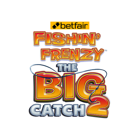 Betfair Fishin Frenzy The Big Catch 2 on Betfair Casino