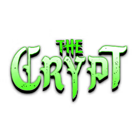 The Crypt on Betfair Casino