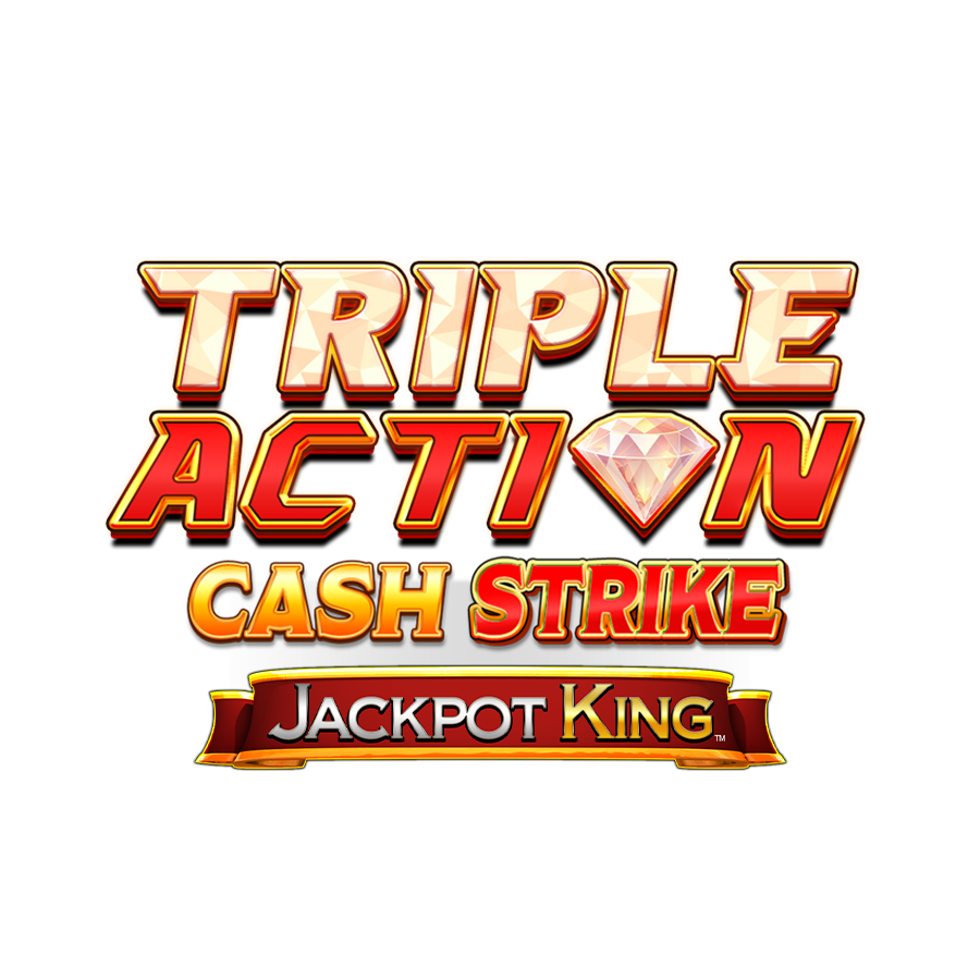 Triple Action Cash Strike Jackpot King on Betfair Bingo