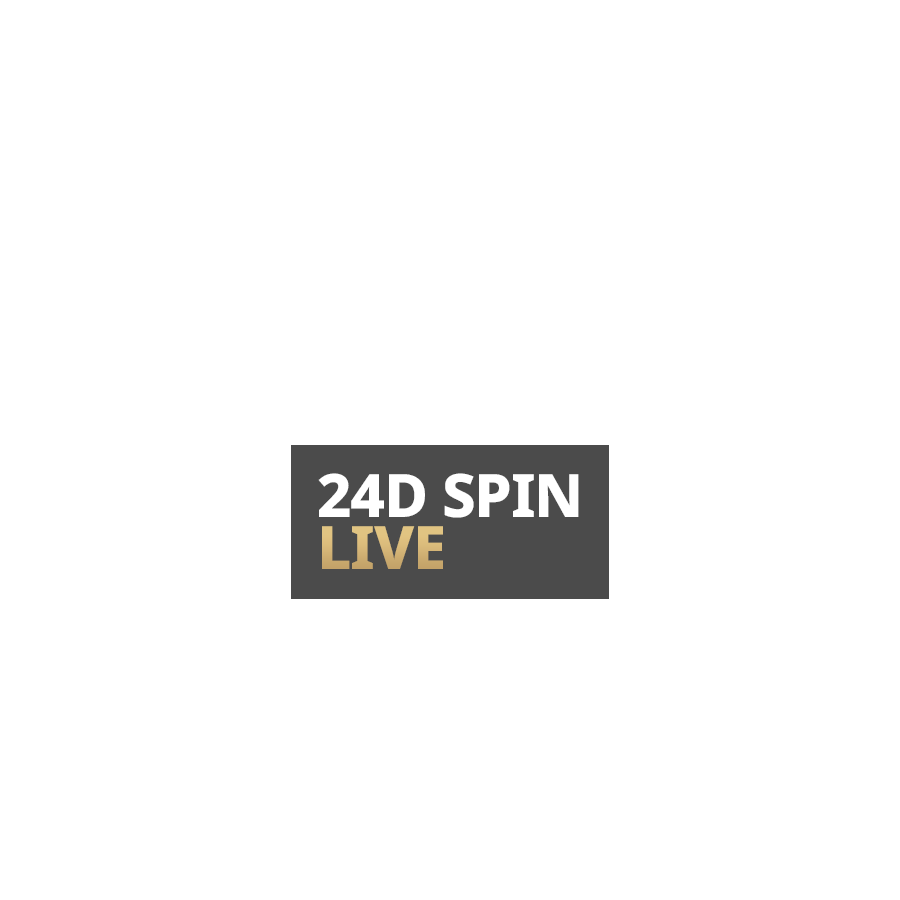 24D Spin on Betfair Casino